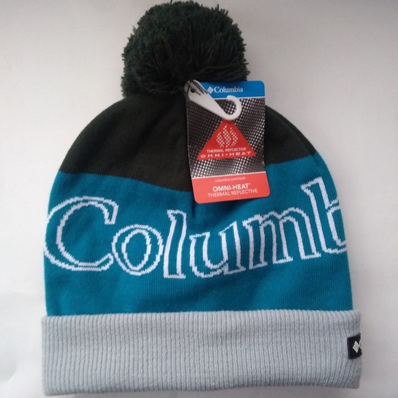 Columbia Polar Powder Omniheat Beanie 